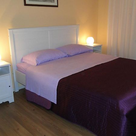Apartments Villa Ela Ουμάγκ Εξωτερικό φωτογραφία