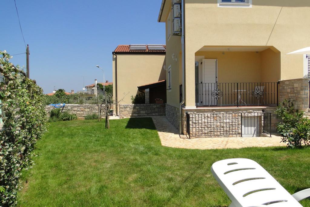 Apartments Villa Ela Ουμάγκ Εξωτερικό φωτογραφία