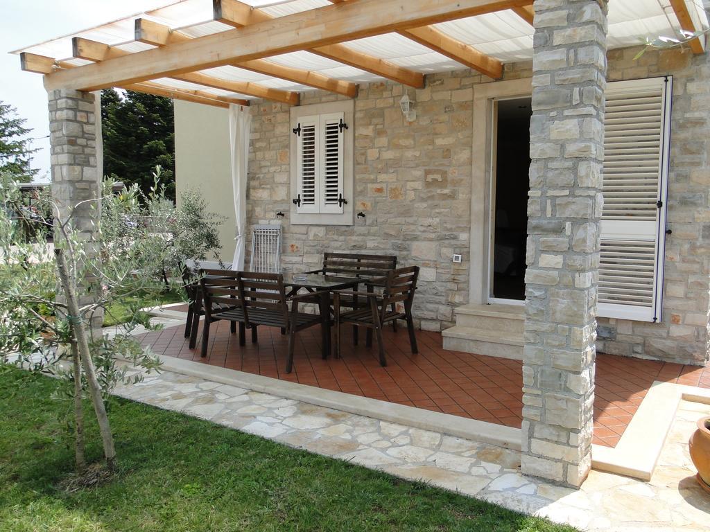 Apartments Villa Ela Ουμάγκ Δωμάτιο φωτογραφία
