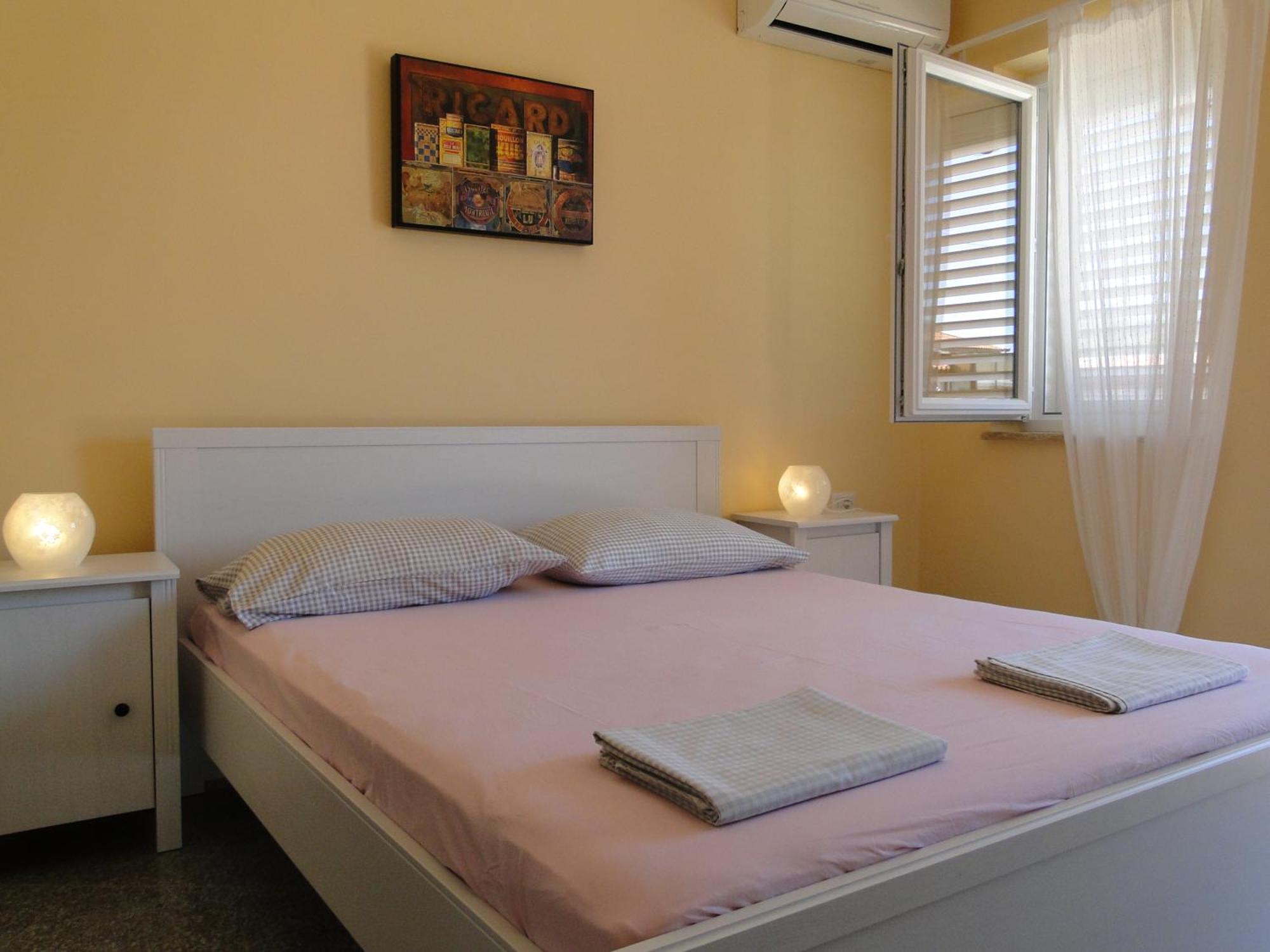 Apartments Villa Ela Ουμάγκ Δωμάτιο φωτογραφία