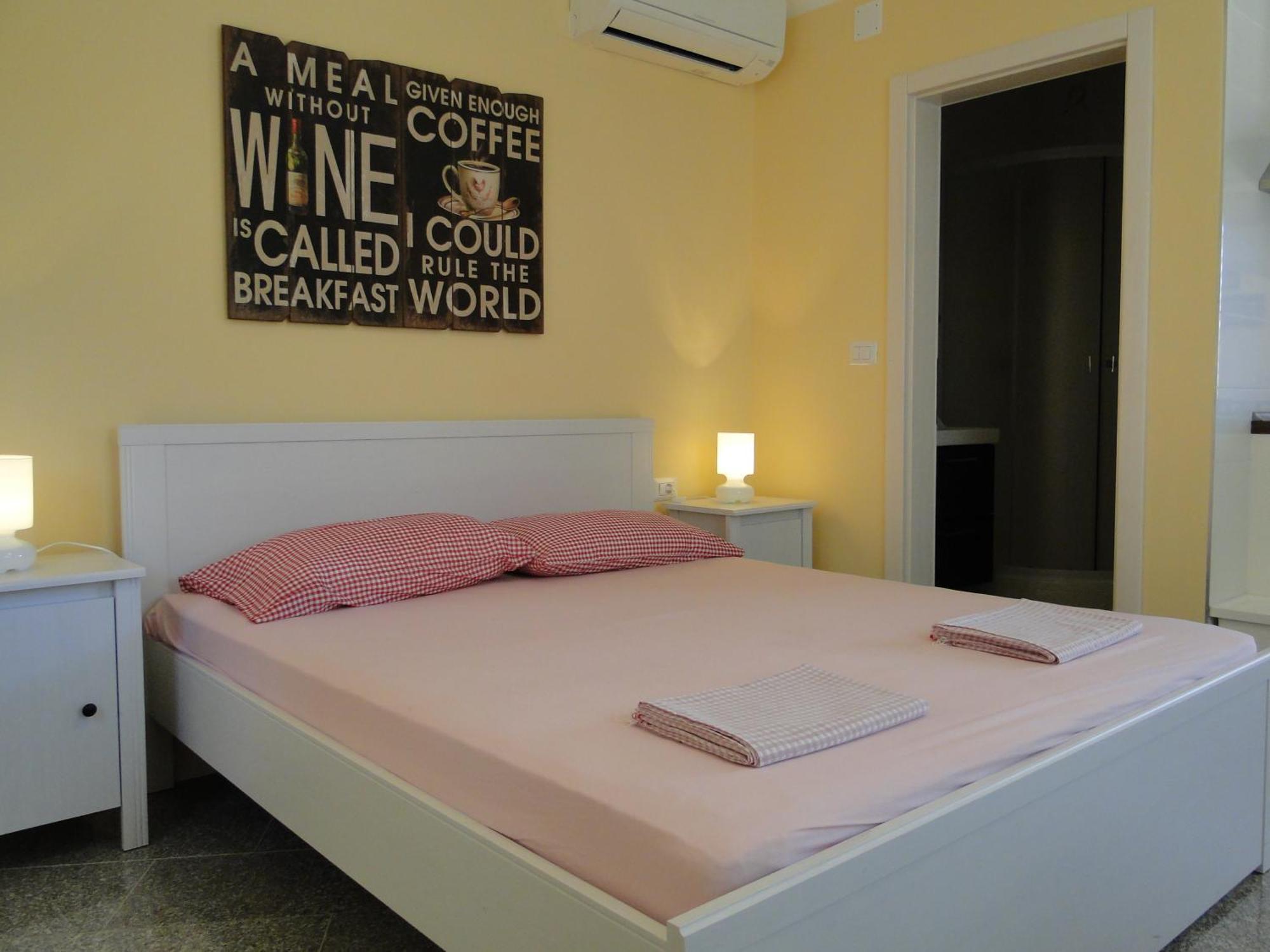 Apartments Villa Ela Ουμάγκ Δωμάτιο φωτογραφία