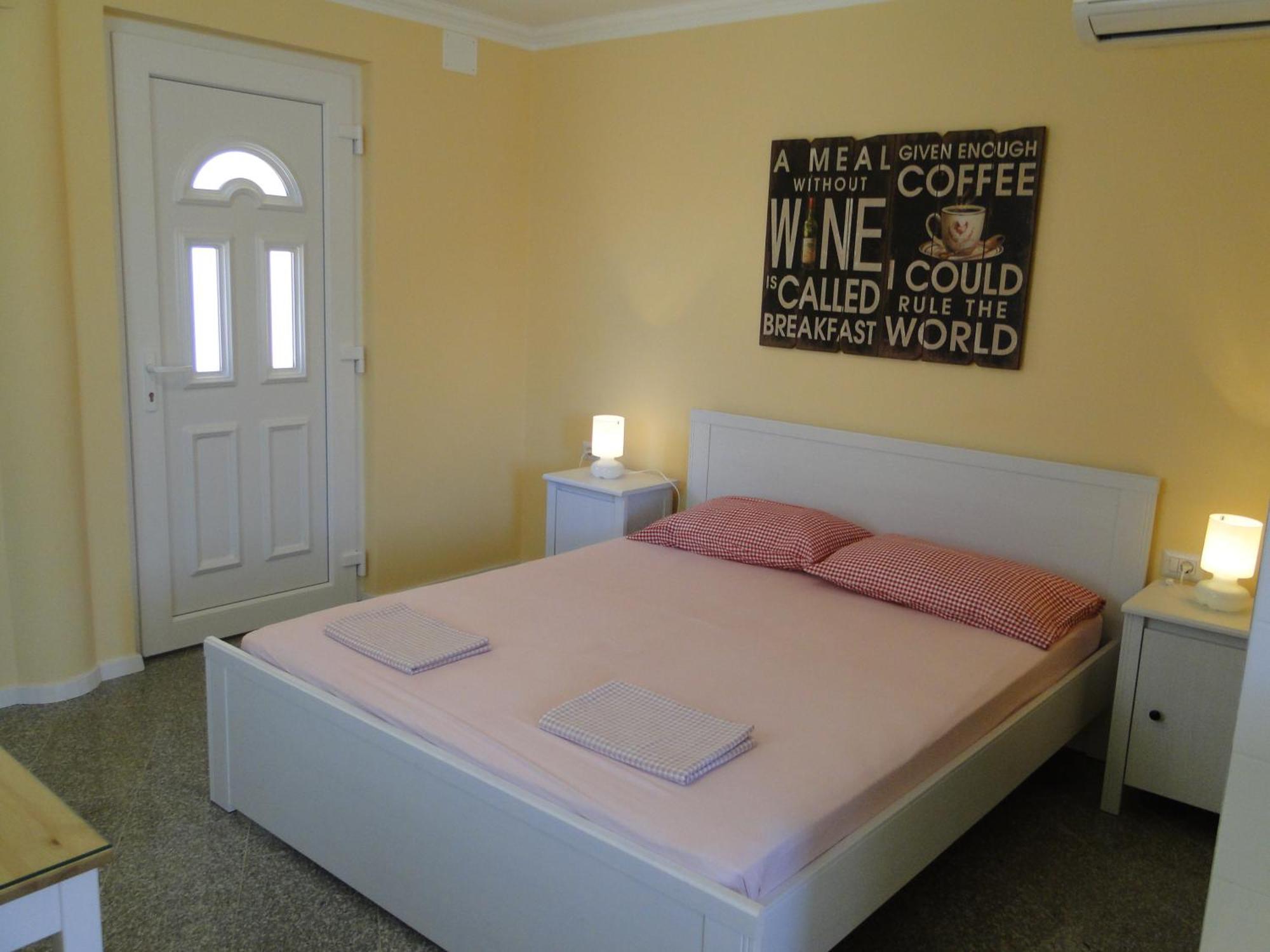 Apartments Villa Ela Ουμάγκ Δωμάτιο φωτογραφία
