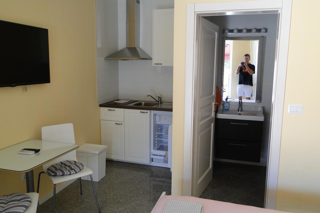 Apartments Villa Ela Ουμάγκ Εξωτερικό φωτογραφία