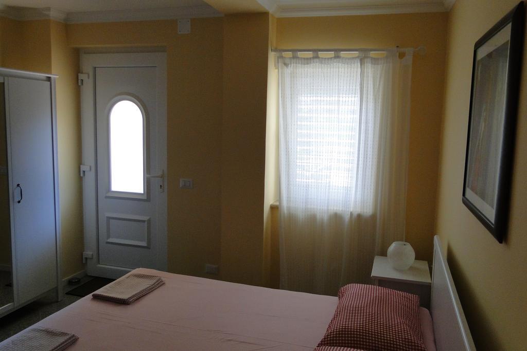 Apartments Villa Ela Ουμάγκ Εξωτερικό φωτογραφία