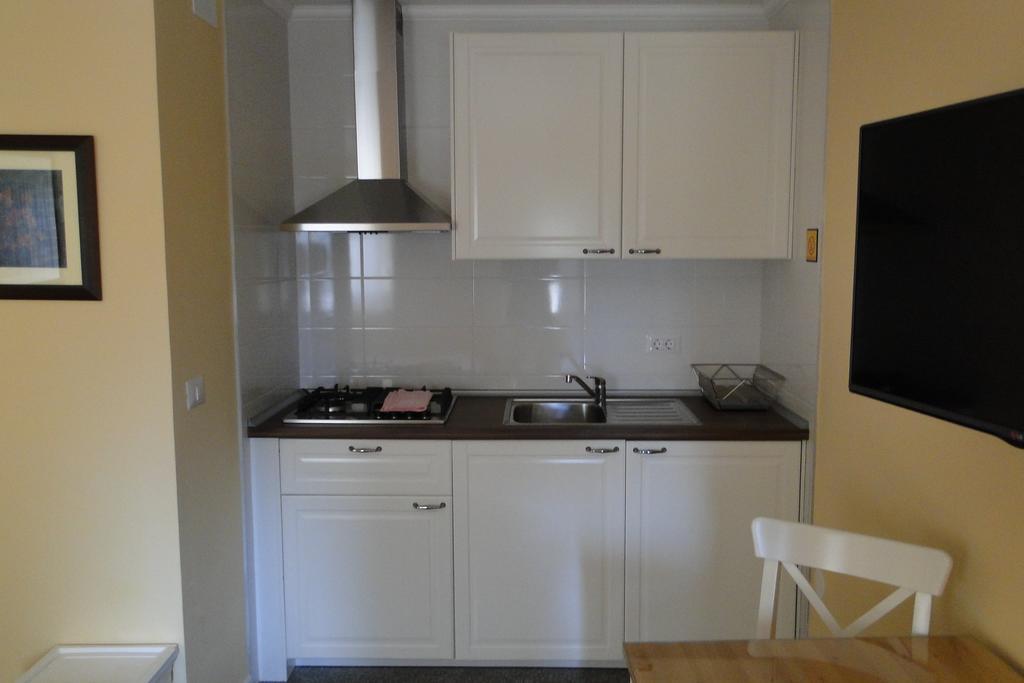 Apartments Villa Ela Ουμάγκ Δωμάτιο φωτογραφία
