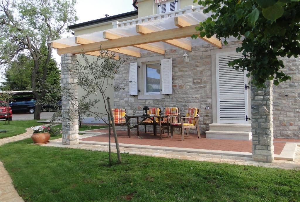 Apartments Villa Ela Ουμάγκ Δωμάτιο φωτογραφία