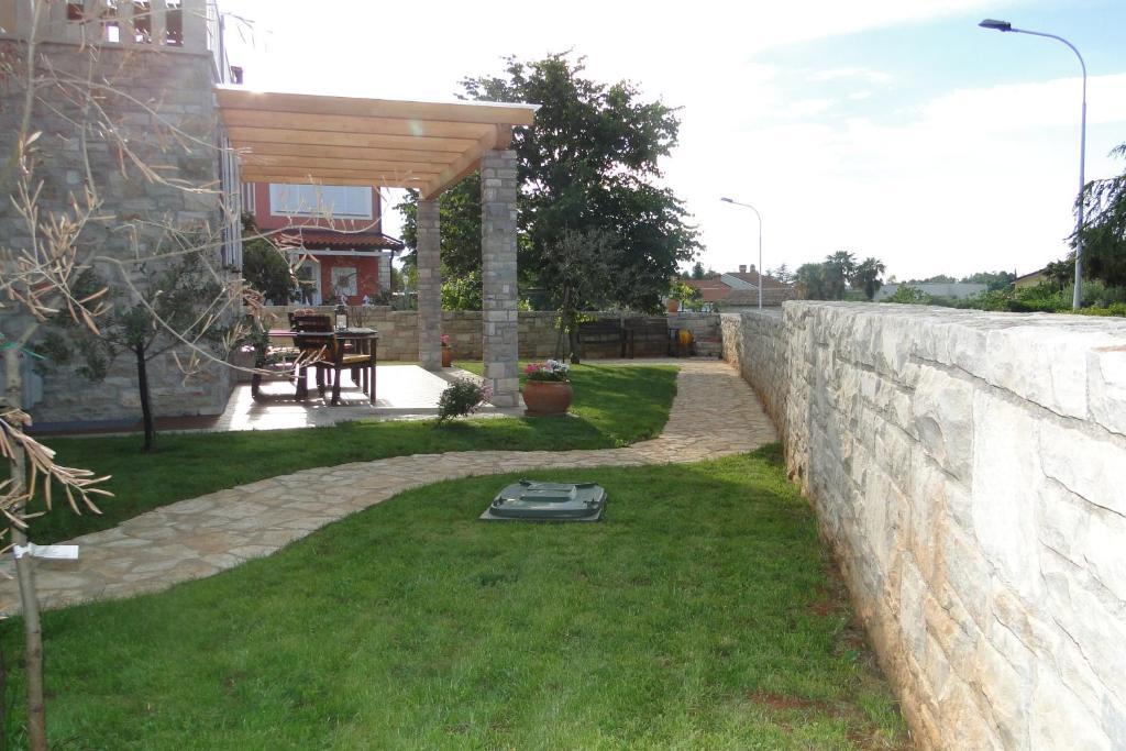 Apartments Villa Ela Ουμάγκ Εξωτερικό φωτογραφία