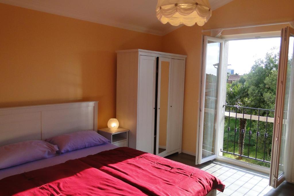 Apartments Villa Ela Ουμάγκ Εξωτερικό φωτογραφία