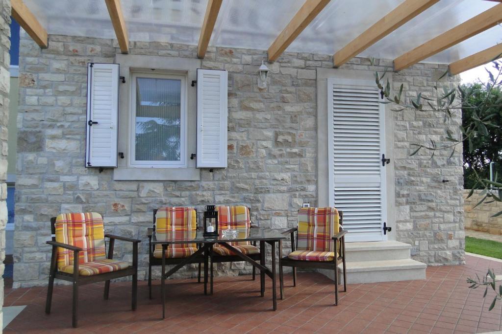 Apartments Villa Ela Ουμάγκ Δωμάτιο φωτογραφία