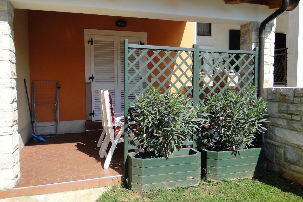 Apartments Villa Ela Ουμάγκ Δωμάτιο φωτογραφία