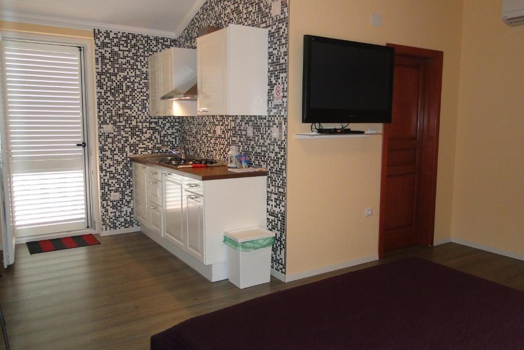 Apartments Villa Ela Ουμάγκ Δωμάτιο φωτογραφία