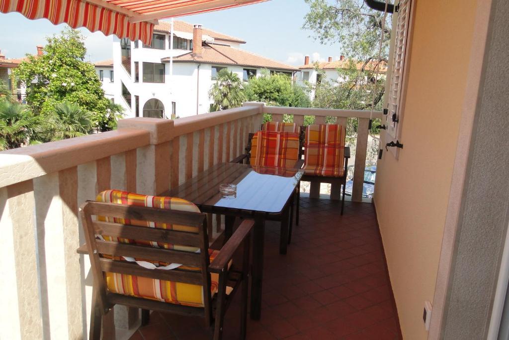 Apartments Villa Ela Ουμάγκ Δωμάτιο φωτογραφία