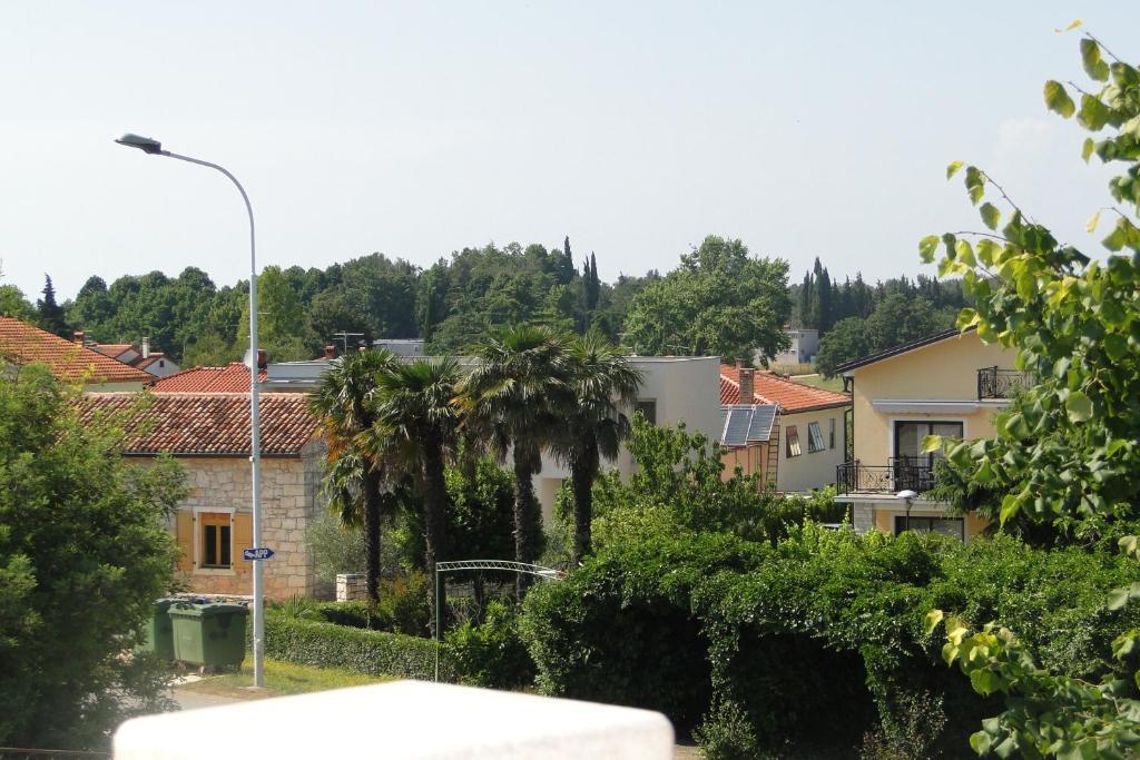 Apartments Villa Ela Ουμάγκ Δωμάτιο φωτογραφία